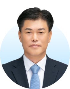 Kin Jun Nam CEO Message – 신한펀드파트너스